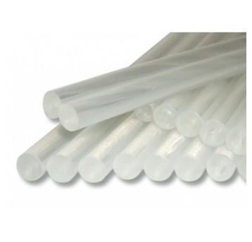 KLEJ DO PISTOLETU NA GORĄCO 11MM (35)30CM1KG 5187