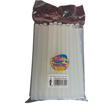 KLEJ DO PISTOLETU NA GORĄCO 11MMX20CM 1KG 3009