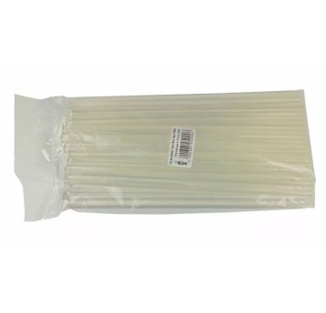 KLEJ DO PISTOLETU NA GORĄCO 11MMX30CM 1KG 2996