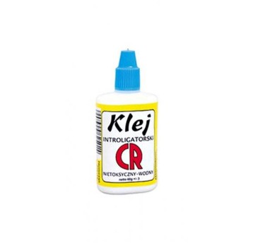 KLEJ INTROLIGATORSKI CR 60G 5014 A'10
