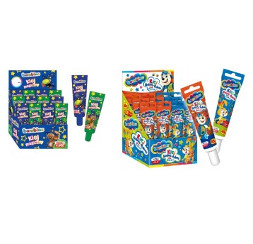 KLEJ MAGICZNY BAMBINO W TUBIE 45G DISP. (12) 5541