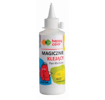 KLEJ MAGICZNY UNIWERSALNY BUTELKA 100G 8139