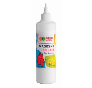 Klej Magiczny uniwersalny butelka 250g 8122