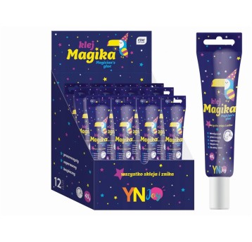 KLEJ MAGIKA 45 G A'12 8456