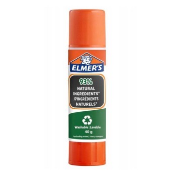 KLEJ SZKOLNY W SZTYFCIE ELMERS 40G 2143886 A'10
