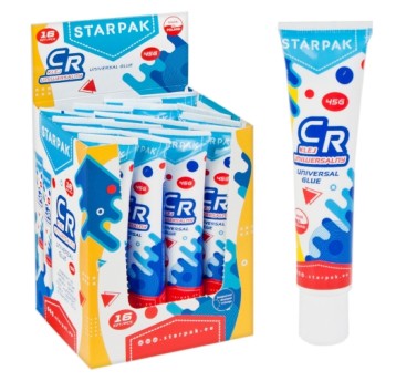 KLEJ UNIWERSALNY CR 45 G TUB/APL A"16 1211