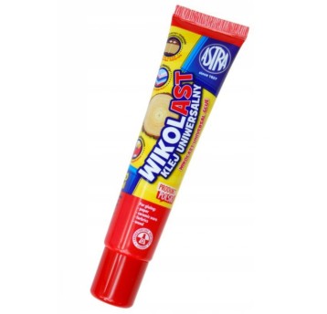 KLEJ UNIWERSALNY WICOLAST 40ML, 45G, A'16 8103