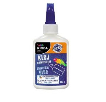 KLEJ W PŁYNIE 120G KIDEA A'12 2980