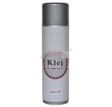 Klej w sprayu SK-8873 500ml