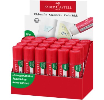 KLEJ W SZTYFCIE 10G 187482FC 8925