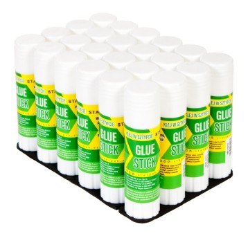 KLEJ W SZTYFCIE 15G N-BRAND A'24 0054