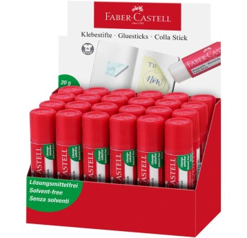 KLEJ W SZTYFCIE 20G FC 187483FC 8932 A'24