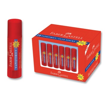 KLEJ W SZTYFCIE 20GR A'12 FC179520