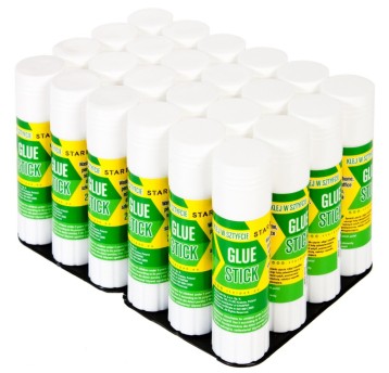 KLEJ W SZTYFCIE 21G N-BRAND 0054 A'24