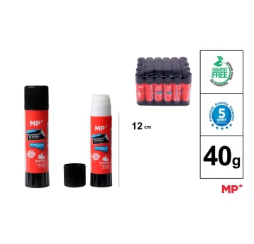 Klej w sztyfcie 40g 9464 A'12