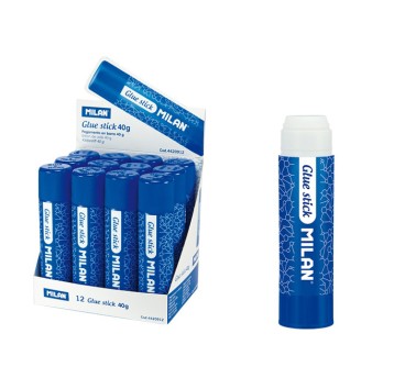 KLEJ W SZTYFCIE 40G A'12 4694