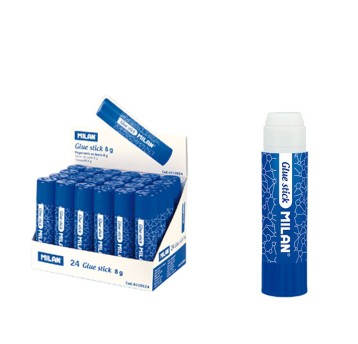 KLEJ W SZTYFCIE 8G A'24 4687