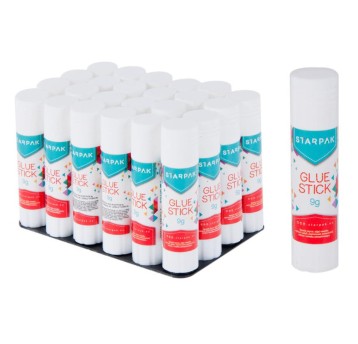 KLEJ W SZTYFCIE 9G N-BRAND 0030 A'24