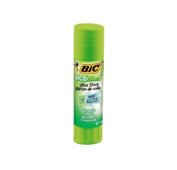 KLEJ W SZTYFCIE ECOLUTIONS BIC 21G (20) 0475