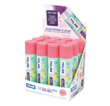 KLEJ W SZTYFCIE FAIRY TALE 21g A'12 0799