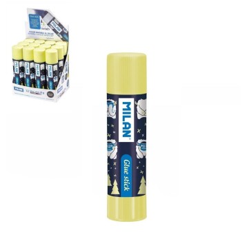 KLEJ W SZTYFCIE SH 21g A'12 YETI 5293