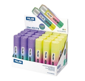 KLEJ W SZTYFCIE SUNSET 8G A'24 7014