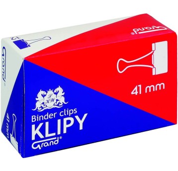 KLIP 41MM (1 5/8") GRAND 4217