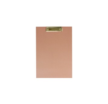 KLIP A4 DESKA ROSE GOLD