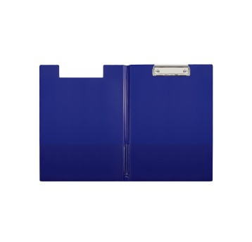 KLIP A4 TECZKA GRANAT 1316