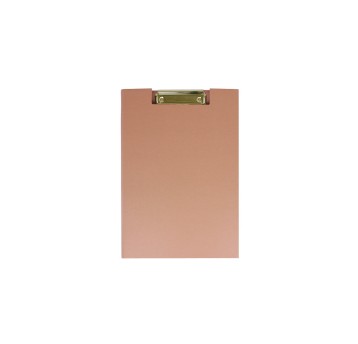 KLIP A4 TECZKA ROSE GOLD