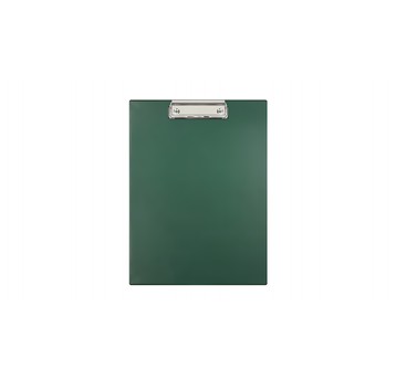KLIPBOARD A4 C.ZIELEŃ1125