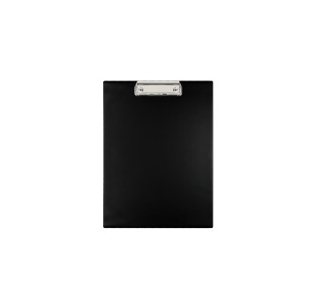 KLIPBOARD A4 CZARNY 1132