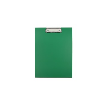 KLIPBOARD A4 J.ZIELEŃ 1163 CLIPBOARD