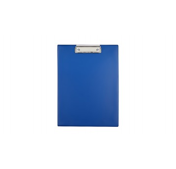 KLIPBOARD A4 NIEBIESKI 1149
