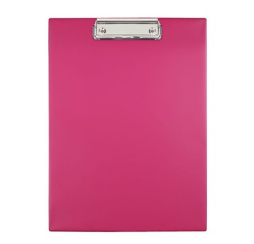 KLIPBOARD A4 PINK 0038