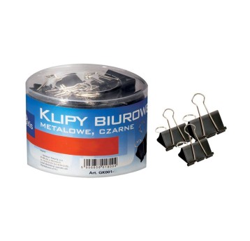 KLIPY 32MM (24) GK001-D