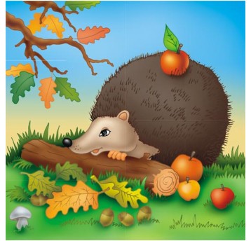 KLOCKI 16 ELEMENTOWE 4980