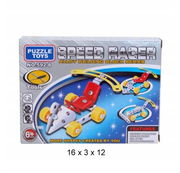 KLOCKI (96/192) 0997