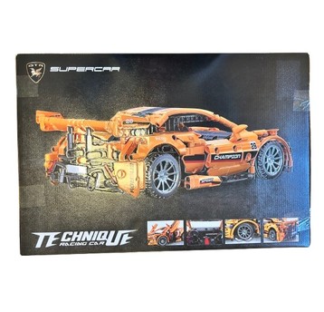 KLOCKI AUTO 1:14 1200EL NO.49005 2691