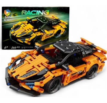 KLOCKI AUTO Z PILOTEM NO.70004 366EL 6248