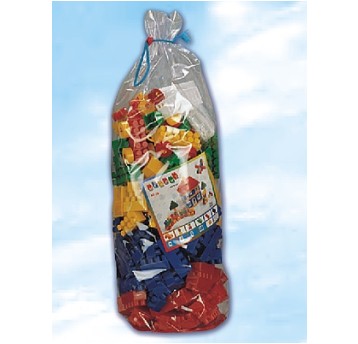 KLOCKI DIPLO 3D 233 EL 3054