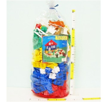 KLOCKI FARMA DUŻA 2088