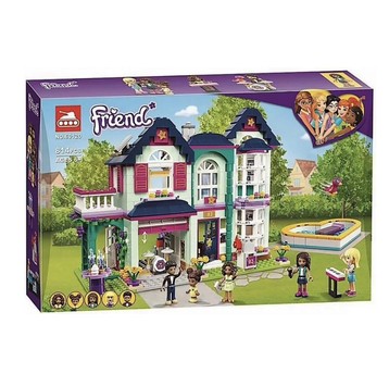KLOCKI FRIEND 814EL 8408 NO:60120