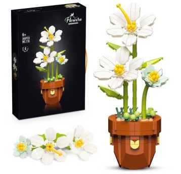 KLOCKI ICONS LILIA LILY393EL 1246