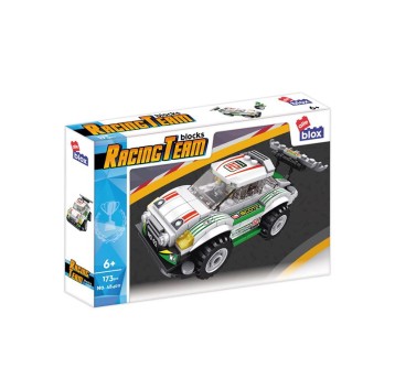 KLOCKI KONSTR SPEED 173EL 29X19X5 7676