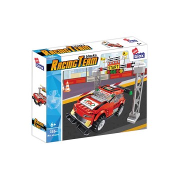 KLOCKI KONSTR SPEED 255EL. 34X27X6 7386