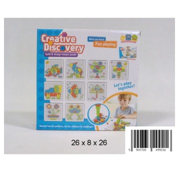 KLOCKI-MOZAIKA (18/36)