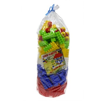 KLOCKI OLBRZYM 323 EL 3061