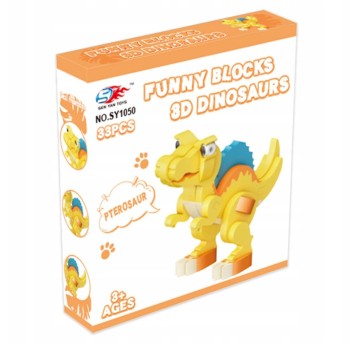 KLOCKI PIANKOWE 9834