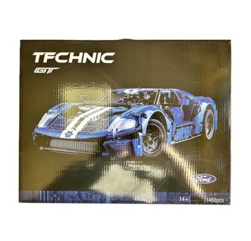 KLOCKI TECHNIC FORD 1466EL 0023